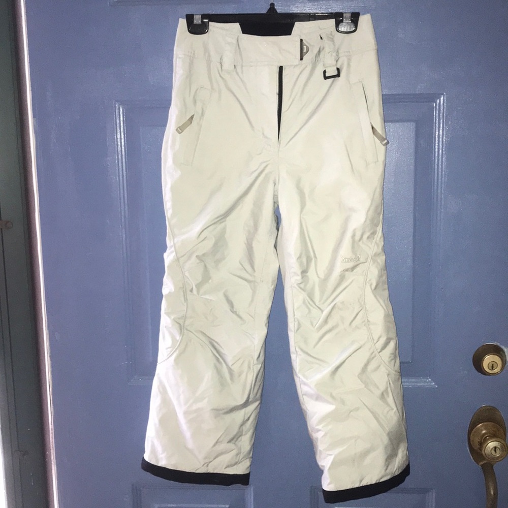 Youth Snowpants